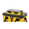 ILLEX Tackle Box 355 Waterproof 3TC