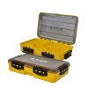 ILLEX Tackle Box 355 Waterproof 4 HC