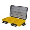ILLEX Tackle Box 355 Waterproof 3 HC