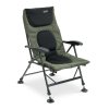 rybarske kreslo anaconda lounge chair xt 6