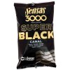 SENSAS 3000 Super Black Canal