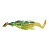 ABU GARCIA Beast Bladed Jig Firetiger