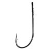 GAMAKATSU Worm 31 Hooks Black