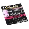GAMAKATSU G-Carp Specialist R Hooks Grey