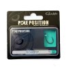 GAMAKATSU Pole Position Bowgrip Hooks PTFE