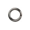 GAMAKATSU Hyper Split Ring Super Strong