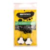 SPRO Soft Rubber Stoppers Black