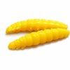 LIBRA LURES Larva 30 Yellow 007 (Cheese)