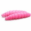 LIBRA LURES Larva 30 Bubble Gum 017 (Krill)