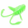 LIBRA LURES Pro Nymph Hot Green 026 (Cheese)