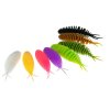 LIBRA LURES Turbo Worm Mini 35
