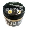 LIBRA LURES Turbo Worm Mini 35