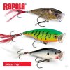 RAPALA Skitter Pop Top Water Fresh