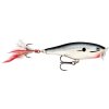 RAPALA Skitter Pop Top Water Fresh Chrome