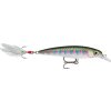 RAPALA X-Rap 4cm Rainbow Trout
