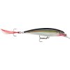 RAPALA X-Rap 4cm Silver