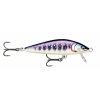 RAPALA Count Down Elite Glass Dark Ice White