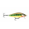 RAPALA Count Down Elite Glass Dark Violet Redfin