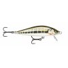 RAPALA Count Down Elite Glass Dark Minnow