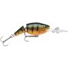 RAPALA Jointed Shad Rap Perch