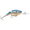 RAPALA Jointed Shad Rap Blue Shad