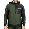 GRAFF Softshell Set 561-S/761-S Dark Green