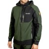 GRAFF Softshell Set 561-S/761-S Dark Green