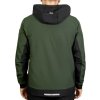 GRAFF Softshell Set 561-S/761-S Dark Green