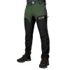 GRAFF Softshell Set 561-S/761-S Dark Green