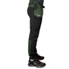 GRAFF Softshell Set 561-S/761-S Dark Green