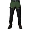 GRAFF Softshell Set 561-S/761-S Dark Green