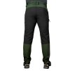 GRAFF Softshell Set 561-S/761-S Dark Green