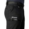 GRAFF Softshell Set 561-S-1/761-S-1 Black