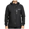 GRAFF Softshell Set 561-S-1/761-S-1 Black