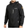 GRAFF Softshell Set 561-S-1/761-S-1 Black