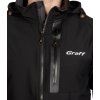 GRAFF Softshell Set 561-S-1/761-S-1 Black