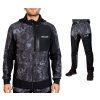 GRAFF Softshell Set 561-S-8/761-S-8 Camo Black