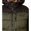 GRAFF Primaloft Quilted Vest 445-O Dark Green