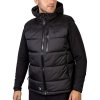 GRAFF Primaloft Quilted Vest 445-O-2 Black