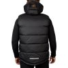 GRAFF Primaloft Quilted Vest 445-O-2 Black