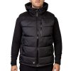 GRAFF Primaloft Quilted Vest 445-O-2 Black