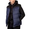 GRAFF Primaloft Quilted Vest 445-O-3 Blue