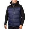 GRAFF Primaloft Quilted Vest 445-O-3 Blue