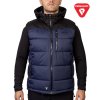 GRAFF Primaloft Quilted Vest 445-O-3 Blue