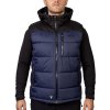 GRAFF Primaloft Quilted Vest 445-O-3 Blue