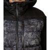 GRAFF Primaloft Quilted Vest 445-O-8 Camo Black