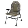 TRAKKER KŘESLO RLX RECLINER TALL  TRAKKER