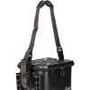 11013 fishing bag favorite tackle bakkan 20l black bkn20m