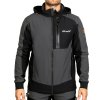 GRAFF Softshellová bunda 561-S-2 Grey
