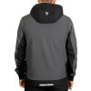 GRAFF Softshellová bunda 561-S-2 Grey